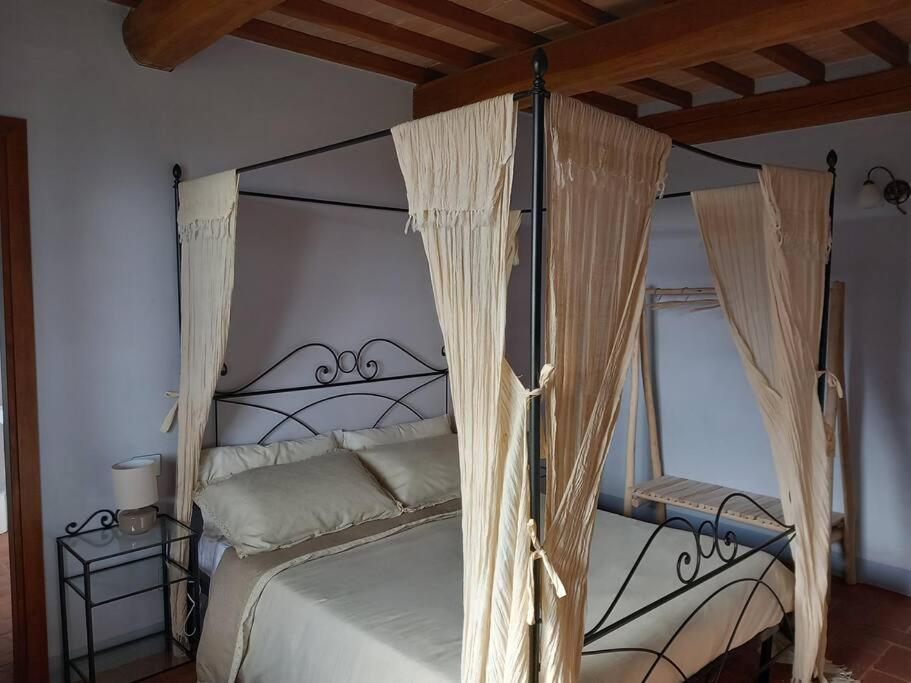 Country House - La casetta nel borgo photo 3