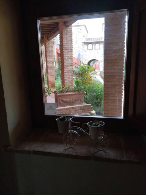 Country House - La casetta nel borgo photo 1