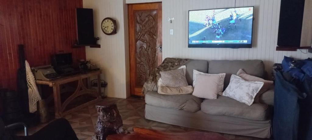Crux Crescent Camping De Aar photo 3