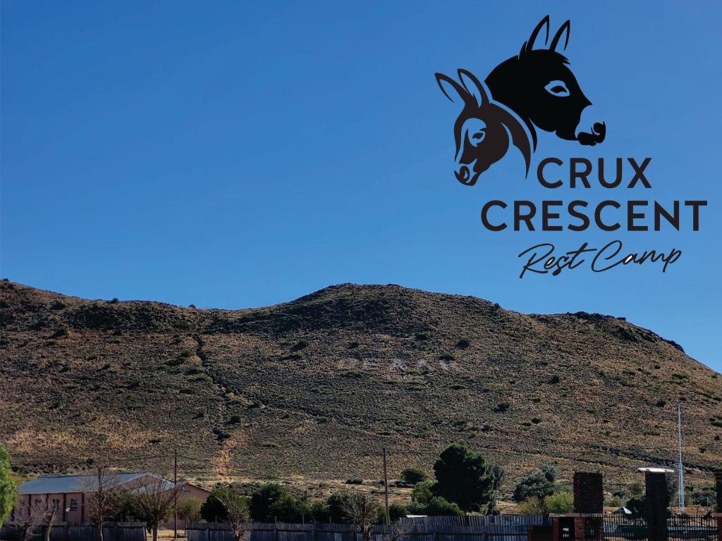 Crux Crescent Camping De Aar