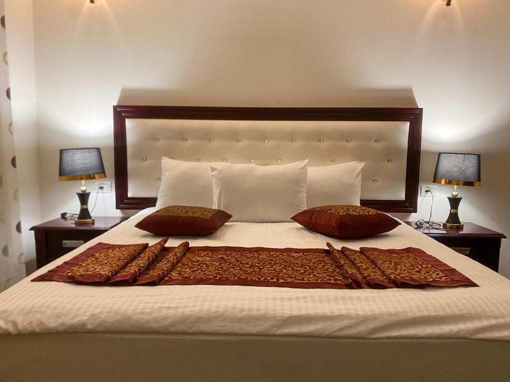 Abu Mazen Hotel