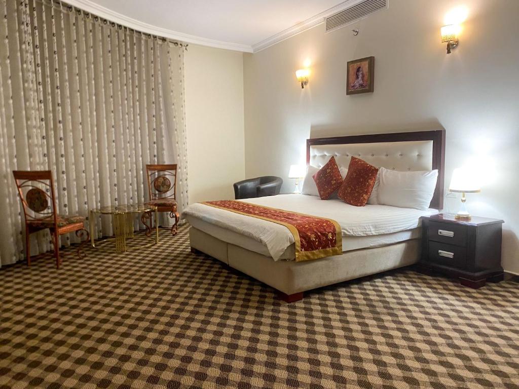 Abu Mazen Hotel photo 4