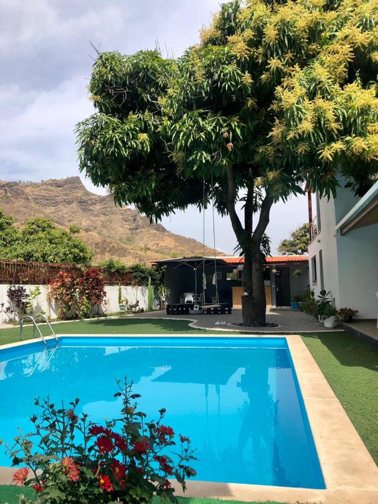 Finca Pedra Molar photo 3