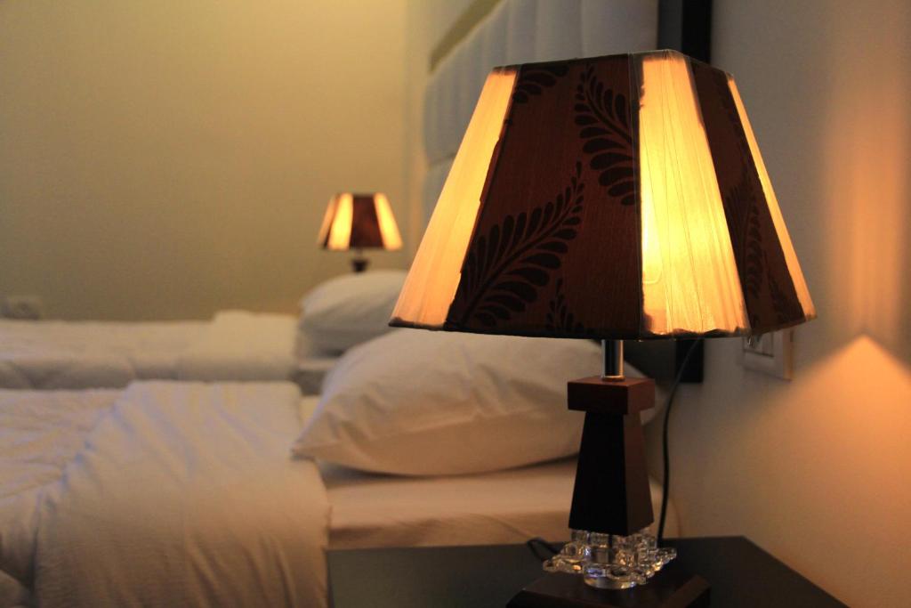 Abu Mazen Hotel photo 3