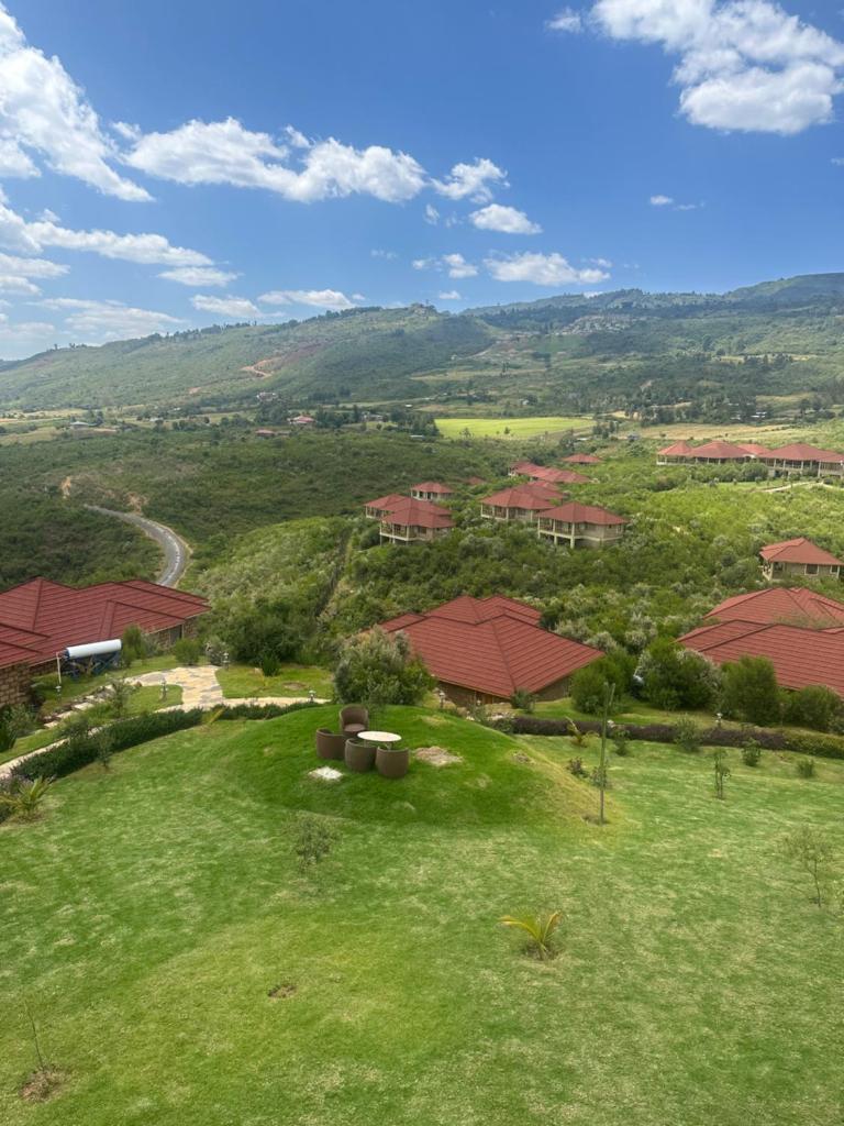 CAPELLA RESORT (ELEMENTAITA, KENYA) photo 3