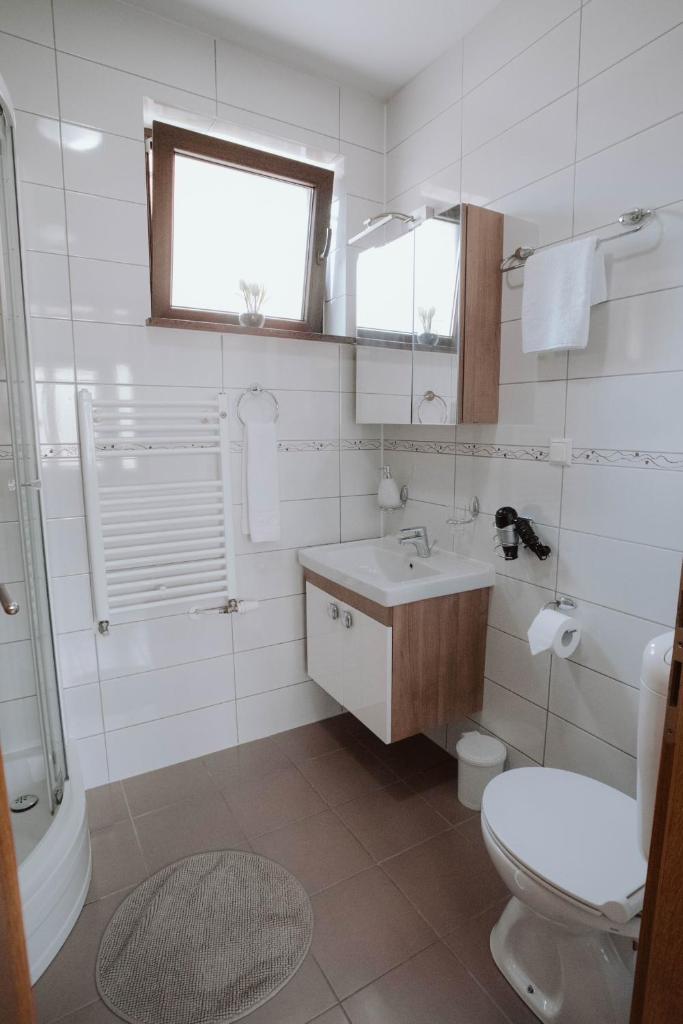 Apartments Peric Županja photo 1