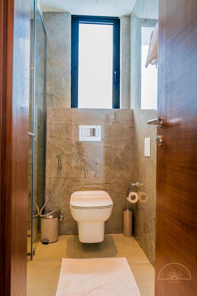 SOLEA - Super central, comfortable and modern apartment photo 1