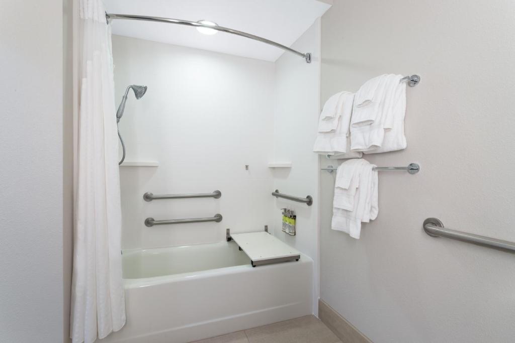 Holiday Inn Express Crystal River, an IHG Hotel photo 3