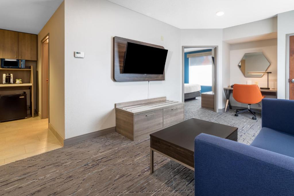 Holiday Inn Express Crystal River, an IHG Hotel photo 4