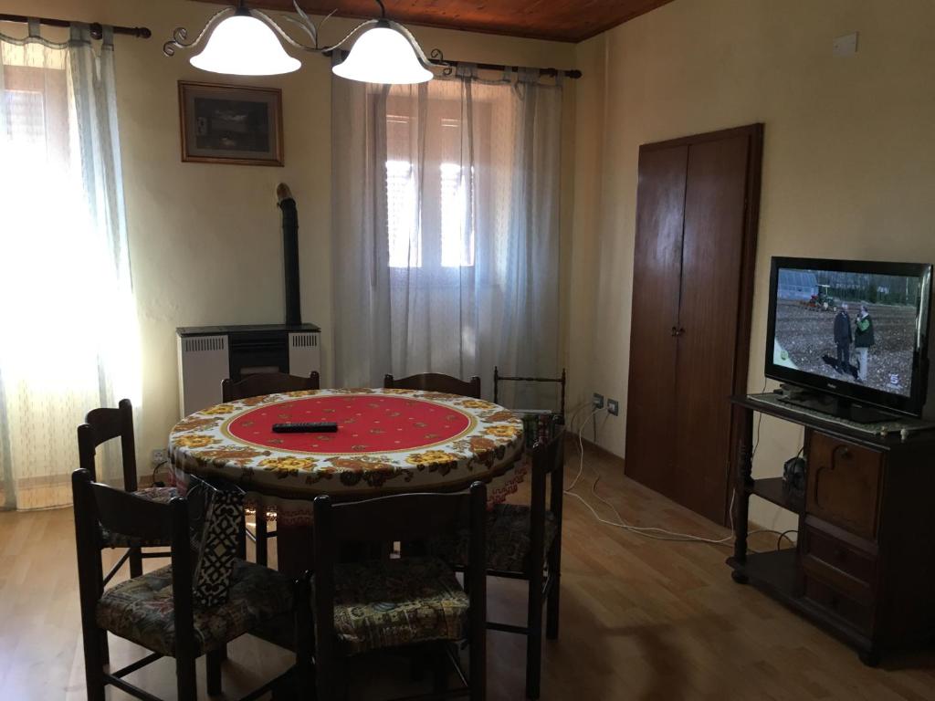 Casa in Borgo Antico "Rondine House" photo 4