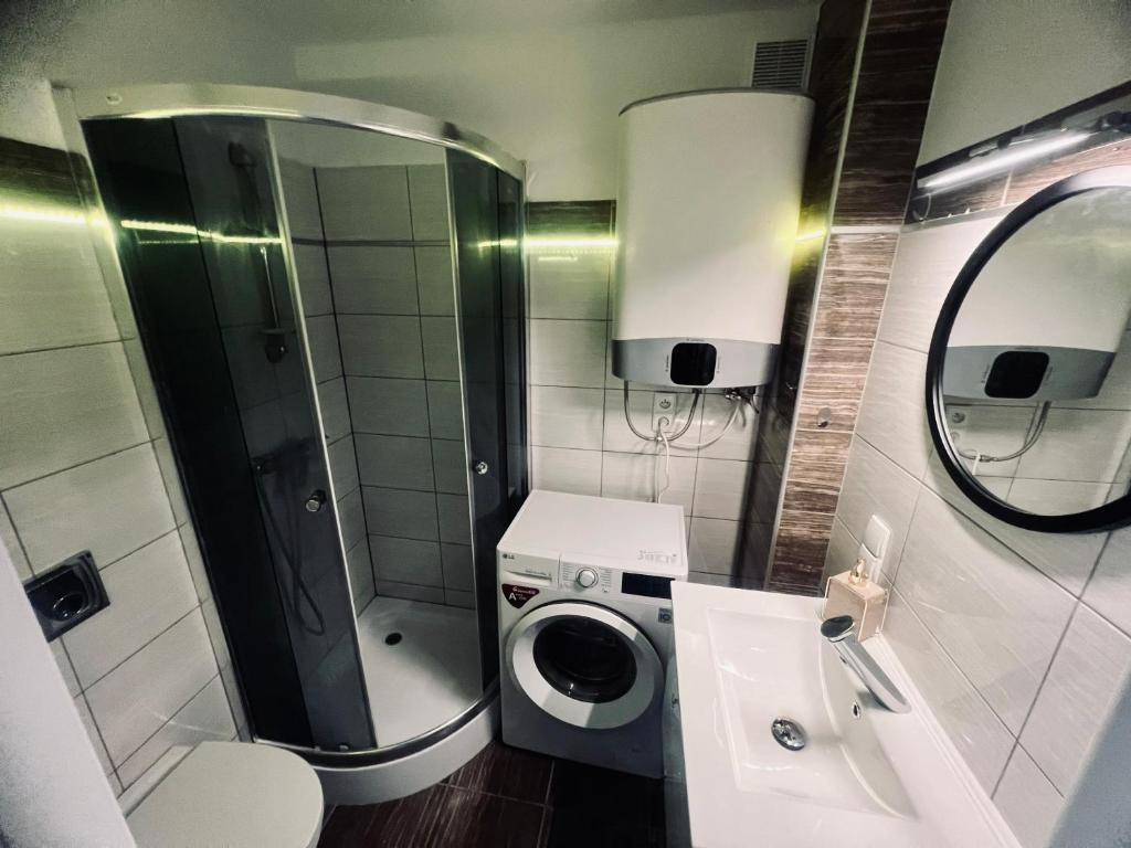 Apartament Liść photo 2