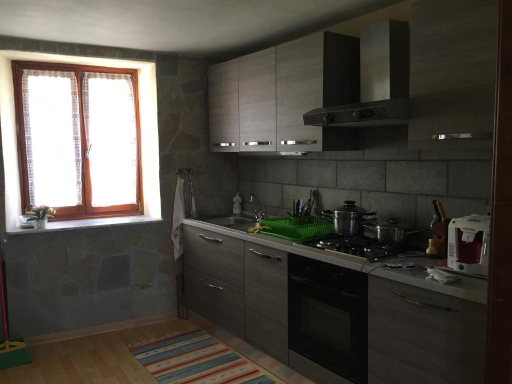 Casa in Borgo Antico "Rondine House" photo 1