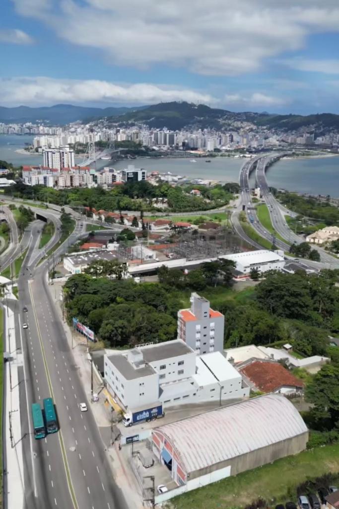Ok Inn Hotel Floripa - SOB NOVA GESTÃO photo 1