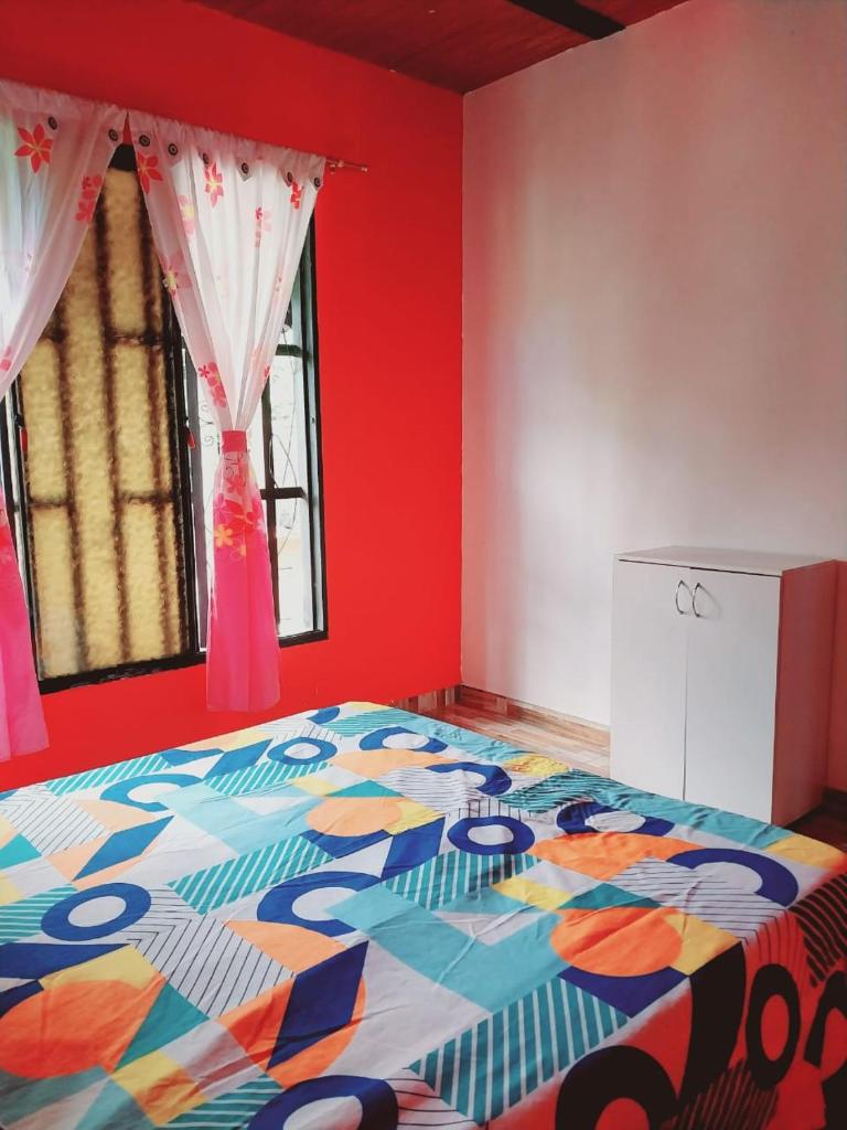 CASA PROYECTO GIGANTE photo 2
