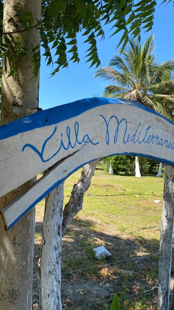 Villa Mediterránea photo 1