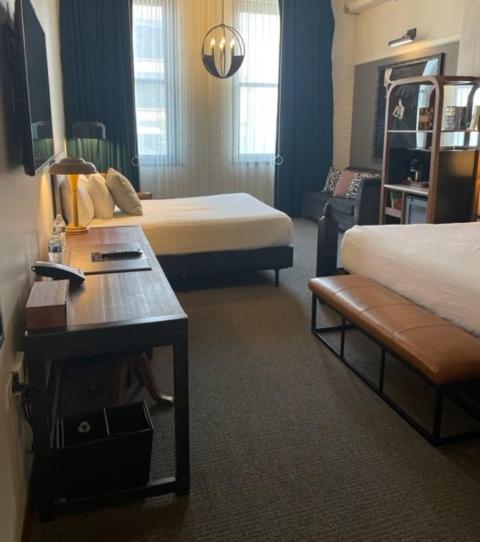 The Last Hotel photo 1