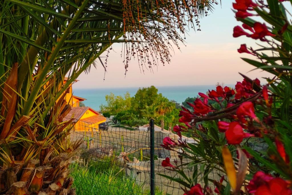 "Stella Marina" Apt - on the coast of Agrigento photo 2
