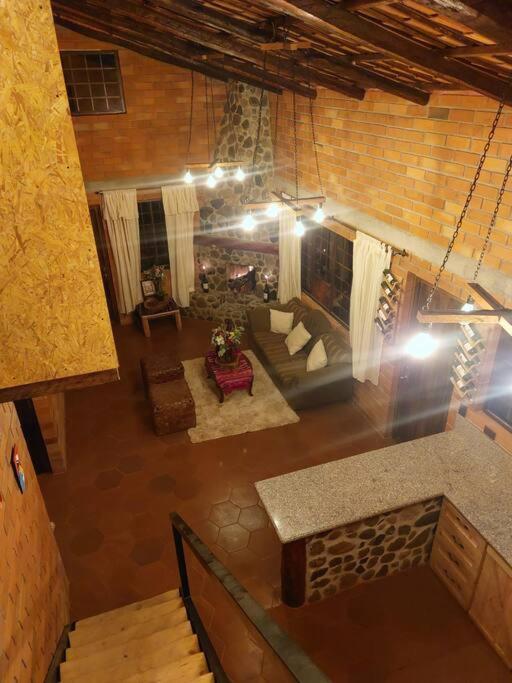 Casa del Rio in the Andes photo 3