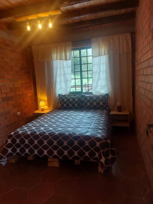 Casa del Rio in the Andes photo 4