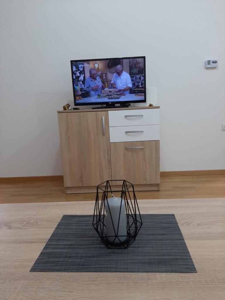 Apartman VIAGGIO photo 2