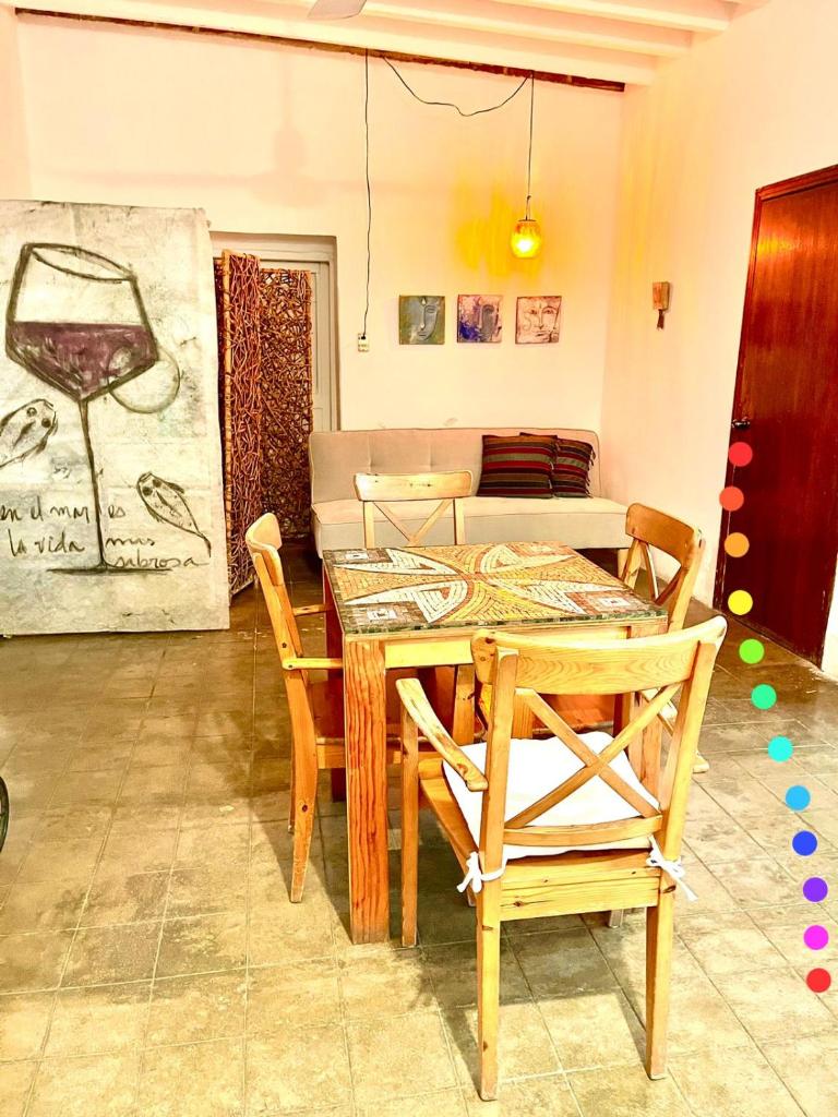 Habitación #3 a dos cuadras del malecón photo 3