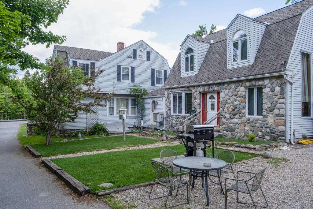 Heathwood Inn image