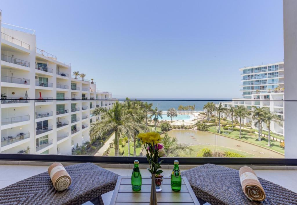 Aria 606 Del Mar