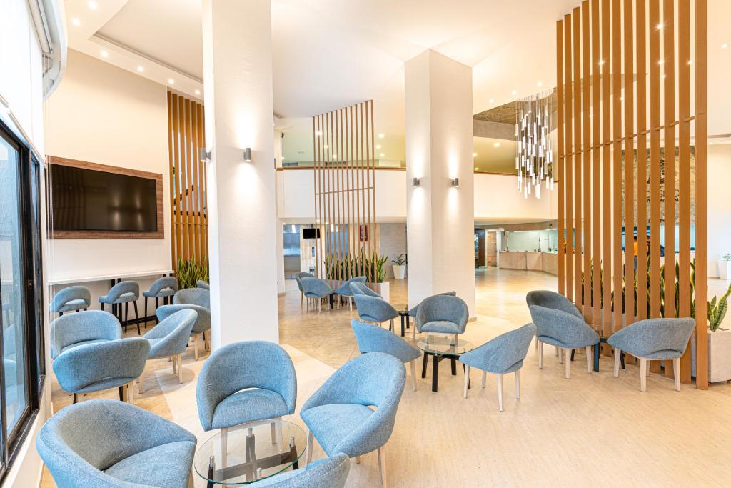 Hotel Casino Internacional photo 1