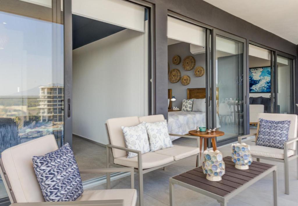 Aria 711 Del Mar photo 3