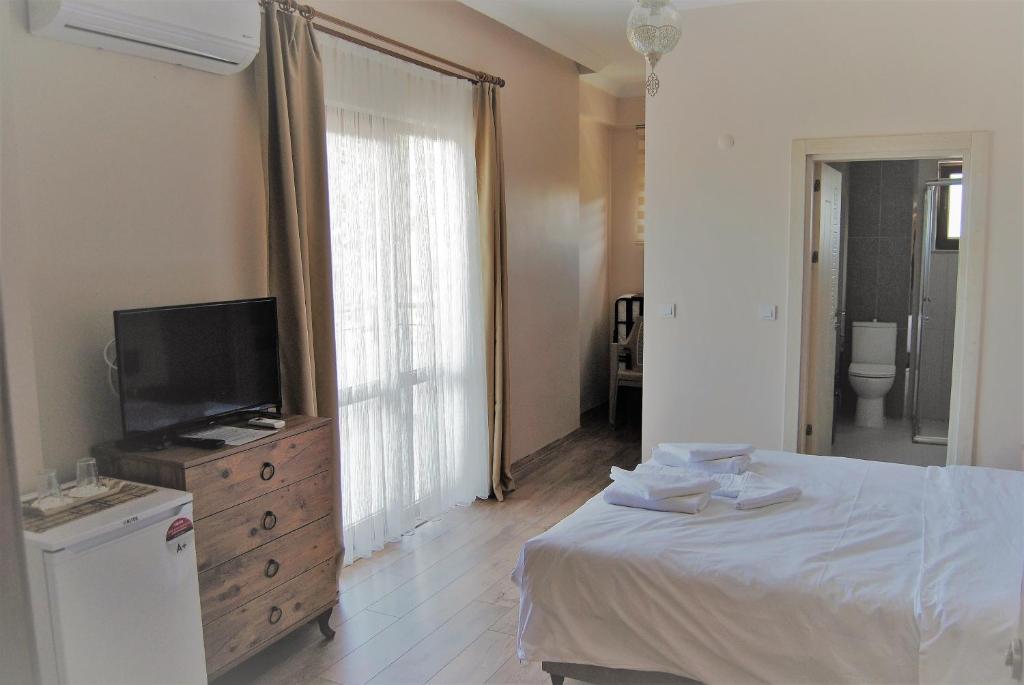 BEYAZ KONAK Güre Butik Otel photo 1
