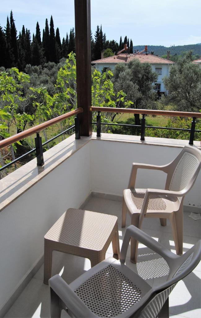 BEYAZ KONAK Güre Butik Otel photo 2
