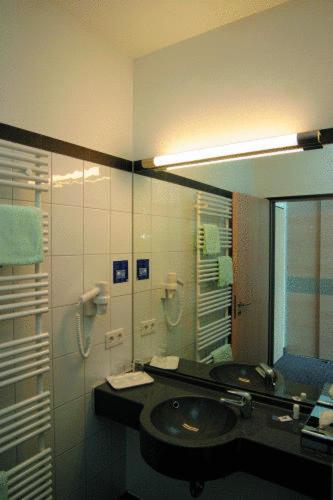 Одноместный (Стандартный одноместный номер), Garten-Hotel Ponick