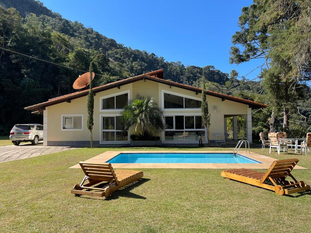 Sitio Haras Vitoria photo 4