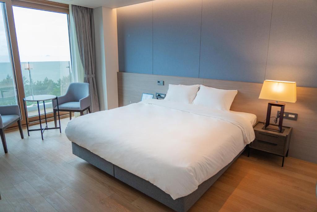 Ramada Plaza by Wyndham Jaeun photo 3