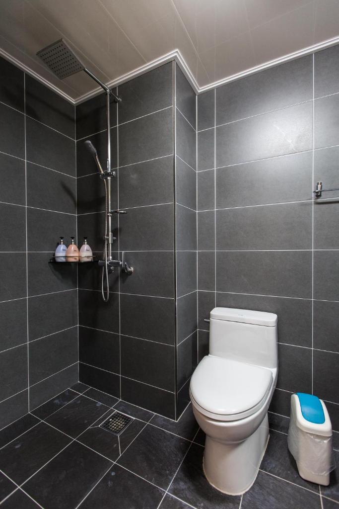 Joyuam Jeju Room Type - Duplex Suite