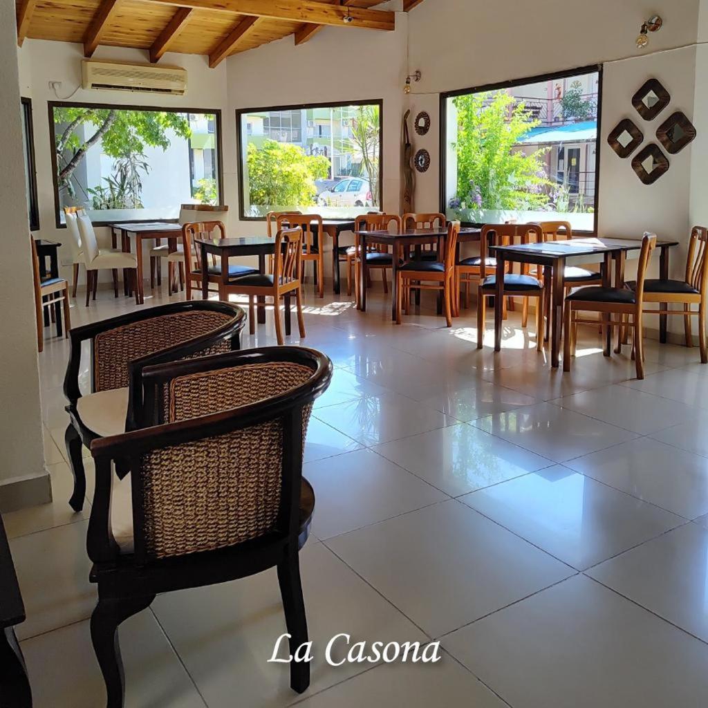 La Casona photo 4