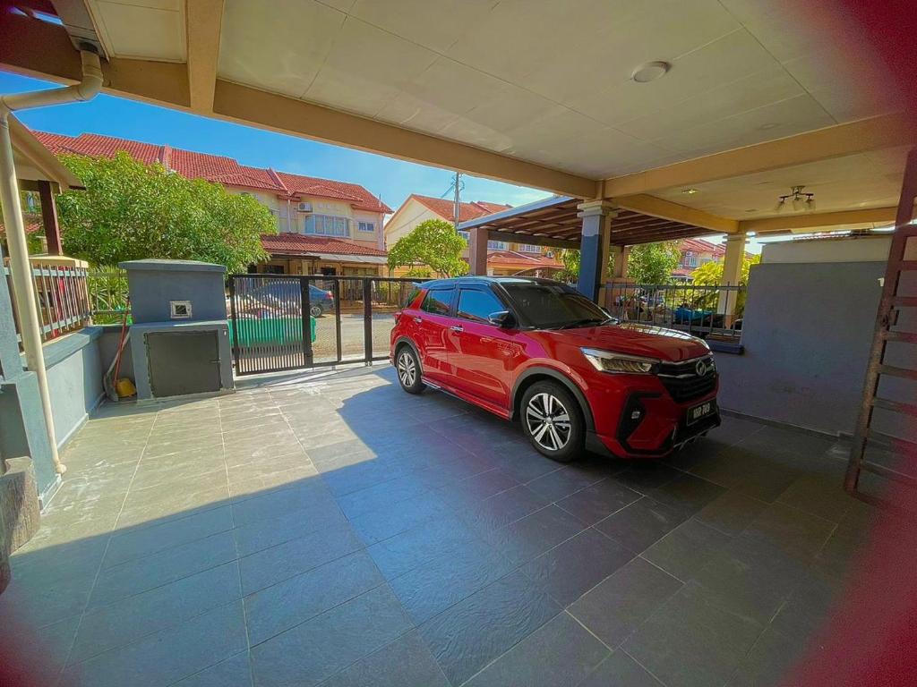 Homestay FourSeasons @ Bandar Baru Bangi photo 1