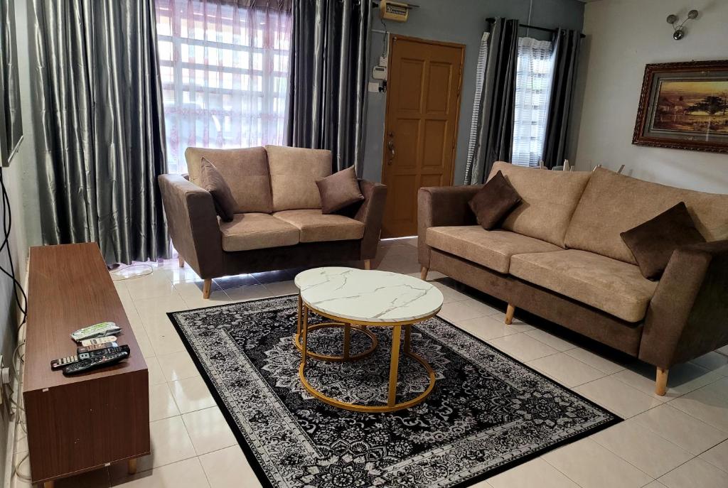 Homestay FourSeasons @ Bandar Baru Bangi photo 2