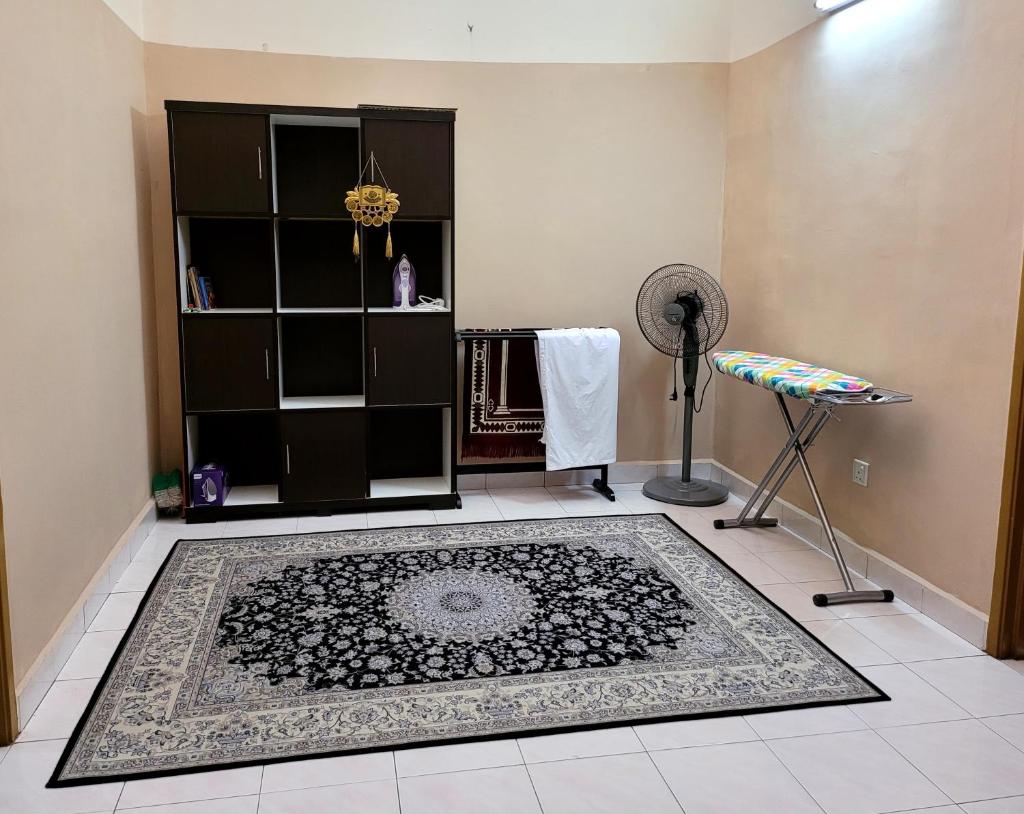 Homestay FourSeasons @ Bandar Baru Bangi photo 3