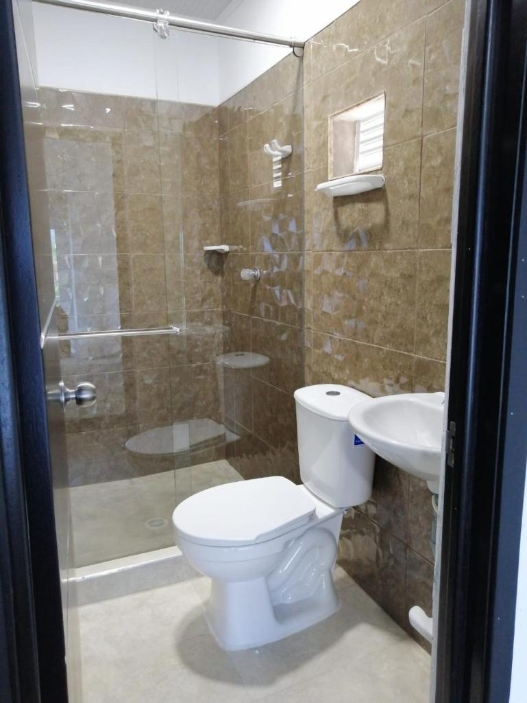 HOTEL LA CASONA photo 2