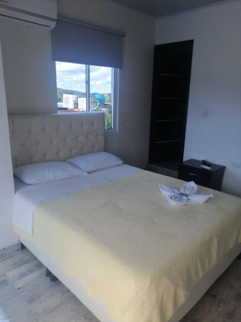 HOTEL LA CASONA photo 3