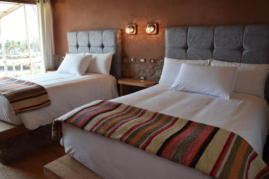 Allpaluxe Peru Lodge photo 1