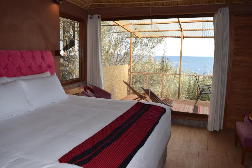 Allpaluxe Peru Lodge
