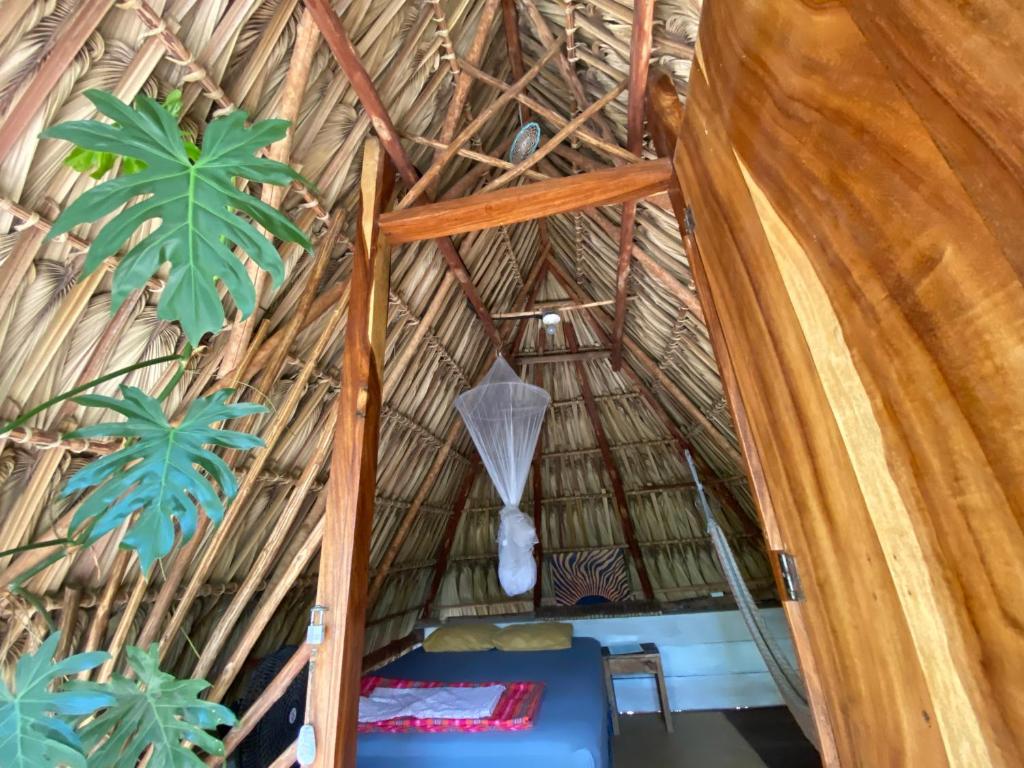 Calypso cabanas photo 2