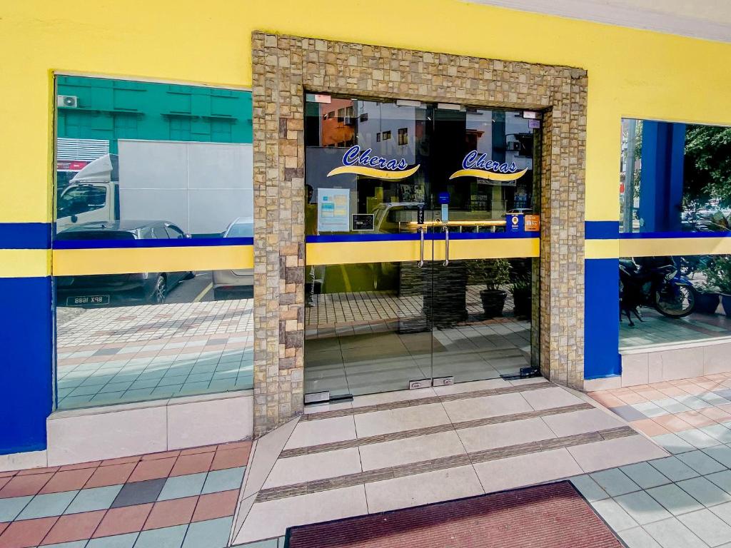 Sun Inns Hotel Cheras - Balakong photo 3