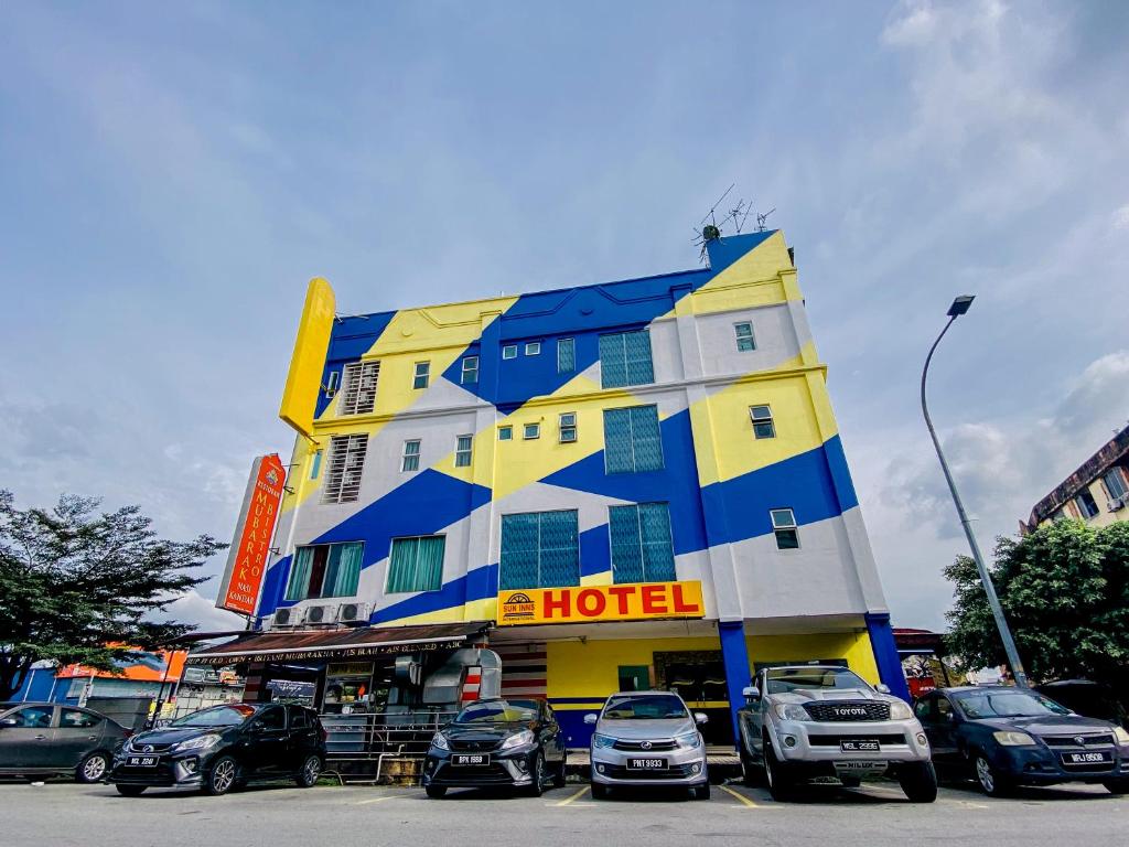 Sun Inns Hotel Cheras - Balakong photo 2