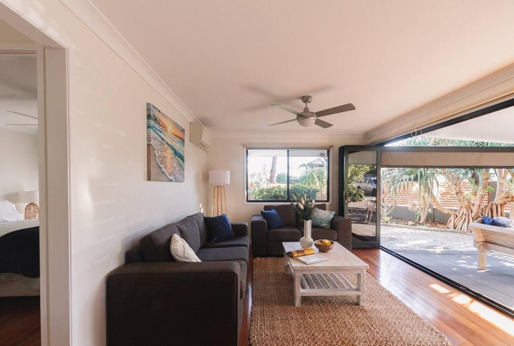 Pippi Beach Bungalow photo 2