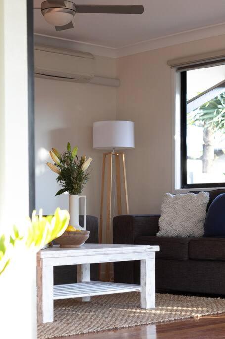 Pippi Beach Bungalow photo 3