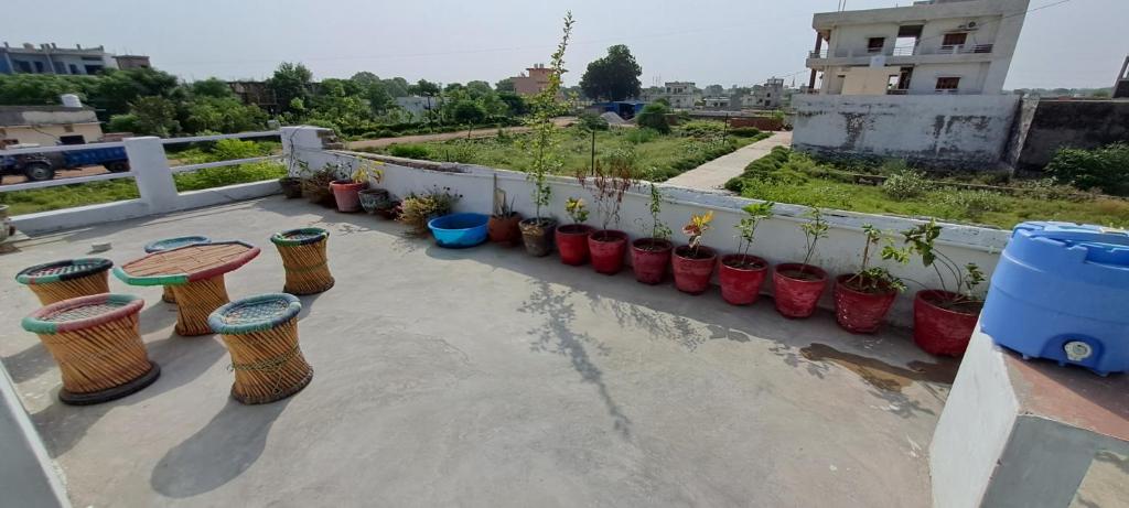 Vrinda homestay photo 4