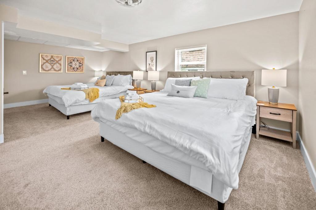 Private Basement Retreat photo 1